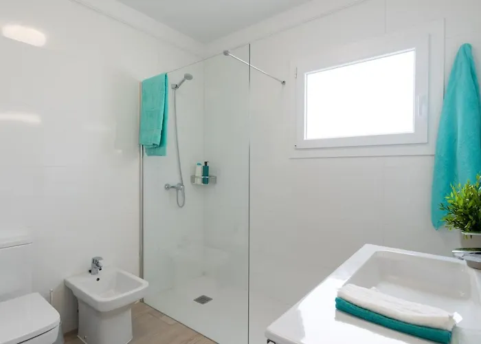 Mercedes Luz By Villa