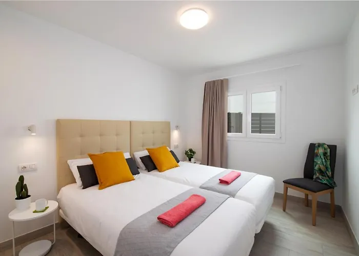 Villa Mercedes Luz By *