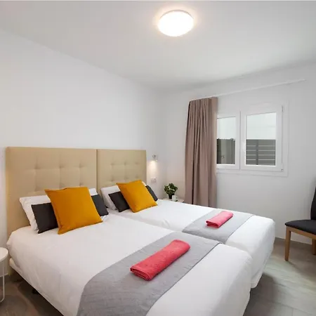 Villa Mercedes Luz By *