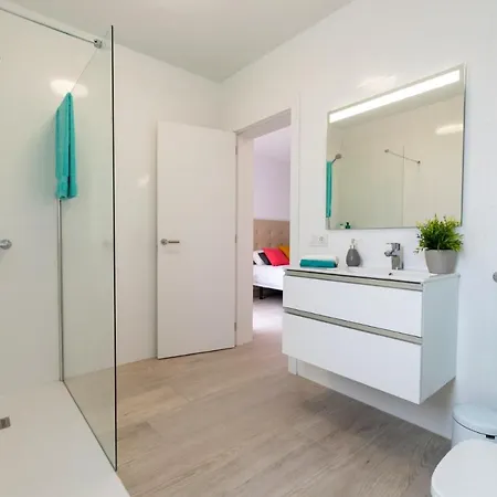 Villa Mercedes Luz By *