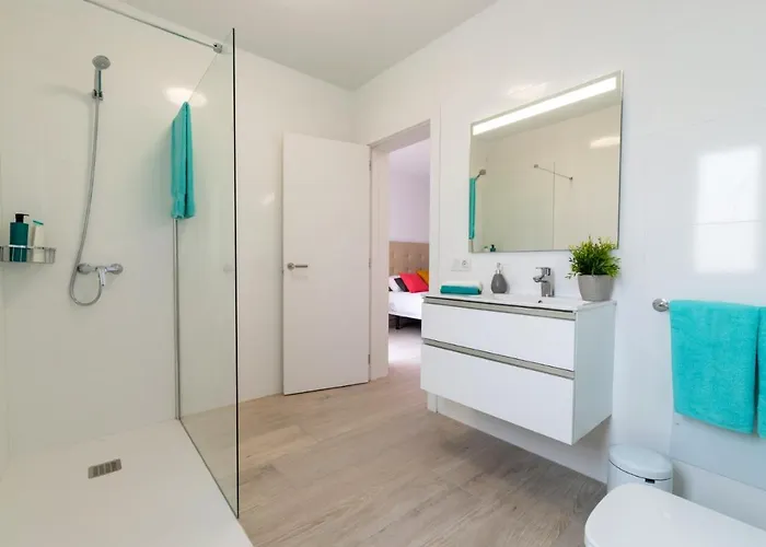 Villa Mercedes Luz By *